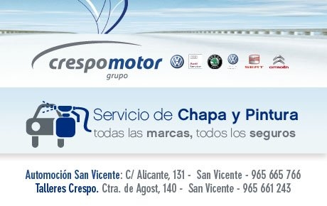 Servicio Post Venta Seat, Audi, Volkswagen, Skoda, Citroen